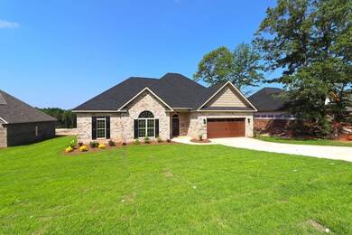 105 Timber Ridge - Front (3)