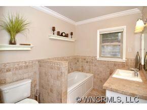 Hall Bath