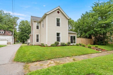 410 N Main St, Warren, IN 46792 - photo 3