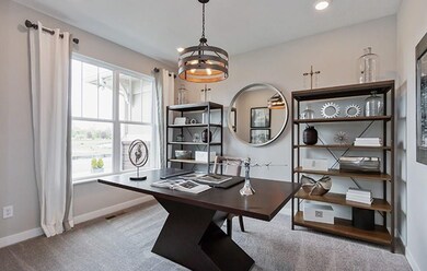 3897 Napier Rd, Bargersville, IN 46106 - photo 3