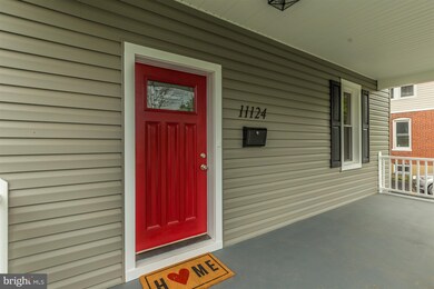 11124 Glenside Ave, Hagerstown, MD 21740 - photo 2