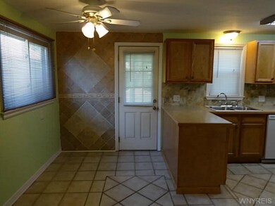 Kitchen Dining