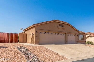 4856 S RIMROCK LOOP Gold Canyon AZ 85118