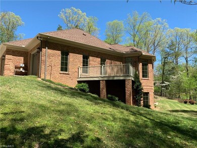 2593 Mountain Lake Rd, Asheboro, NC 27205 - photo 3