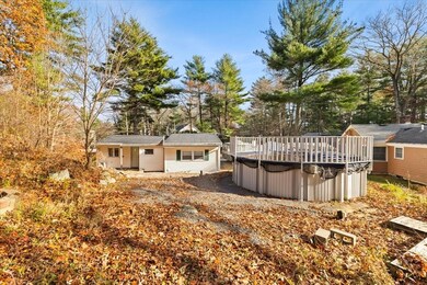 98 Glen Echo Blvd, Stoughton, MA 02072 - photo 6