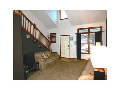 Great Room. This really is a great room with 16 fo