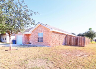 2806 Trey Dr, Edinburg, TX 78541 - photo 2