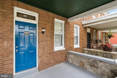 3323 W Garrison Ave, Baltimore, MD 21215 - photo 2