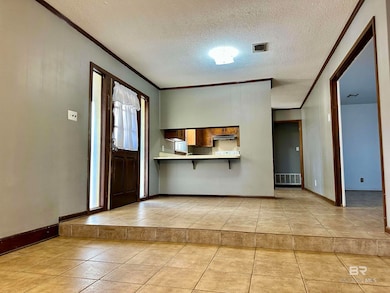Entrance Foyer