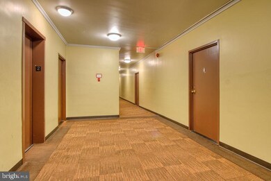 Cleveland Terrace Condominiums unit 207, Washington, DC 20008 - photo 4