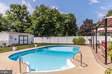 246 Genesee Rd, Clarksboro, NJ 08020 - photo 2