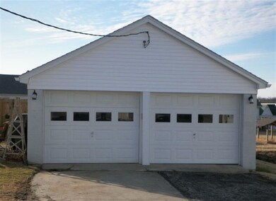 New Doors