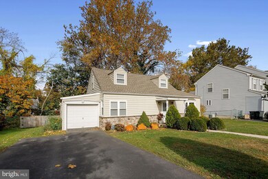 1317 Ardsley Rd, Swarthmore, PA 19081 - photo 2