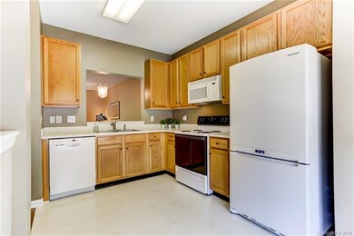 Extra tall cabinets for storage galore! New Bosch 