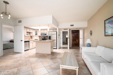 Open Plan