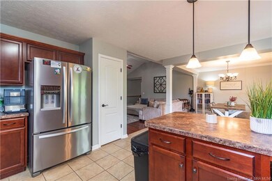 5505 Sky Ridge Rd, Charlestown, IN 47111 - photo 7