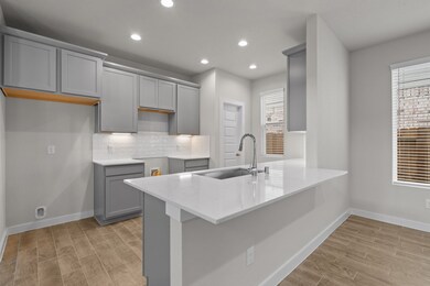 6607 Cypress Landing Ln, Humble, TX 77338 - photo 2