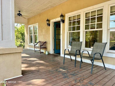 71 S South Lee St, Forsyth, GA 31029 - photo 3