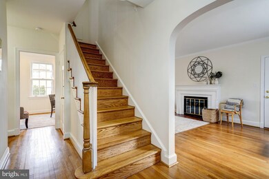 3629 Ellicott St NW, Washington, DC 20008 - photo 4
