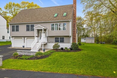 96 Bittersweet Ln, Randolph, MA 02368 - photo 3