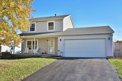 708 Wesfall Ct, Columbus, OH 43228 - photo 2