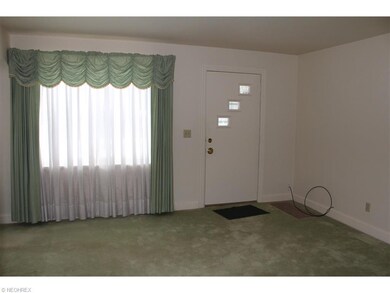 Enter the home through the great room and feel the