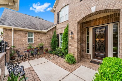 Courtyard -paved for low maintenance. Lockable gate for privacy