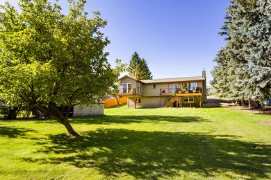 349 Yodelin Ridge Rd Kalispell MT 59901