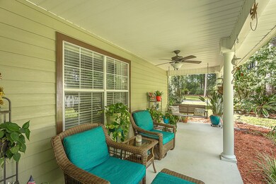 84 Evalinda St, Crawfordville, FL 32327 - photo 7