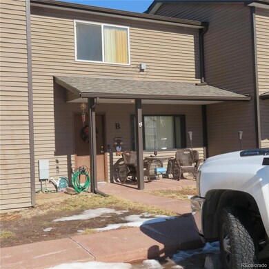 473 N Banner St unit B, Elizabeth, CO 80107 - photo 2