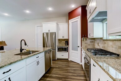 23407 Green Forest St, Hockley, TX 77447 - photo 3