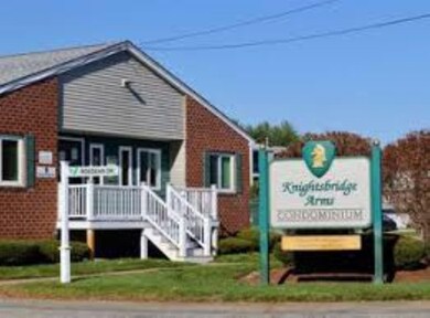 2 New Haven Dr unit UE202, Nashua, NH 03063 - photo 2