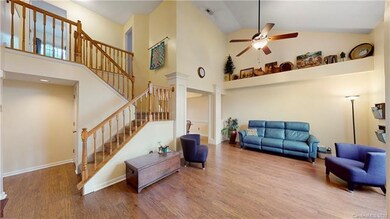 9020 Torrence Crossing Dr, Huntersville, NC 28078 - photo 6