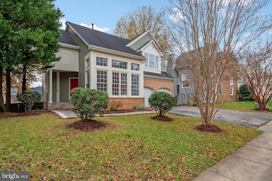 9105 Piper Ridge Ct, Lanham, MD 20706 - photo 2