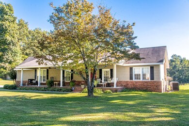 2160 Old Mineral Springs Rd, La Fayette, GA 30728 - photo 5