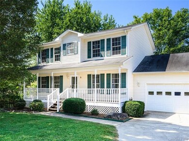 5 Mill Stone Dr, Asheville, NC 28803 - photo 2