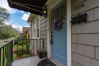 1376 Azalea Dr, Jacksonville, FL 32205 - photo 5