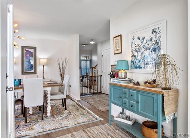 12054 Foxfield Cir, Henrico, VA 23233 - photo 6