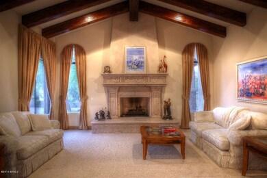 Night-Living Room