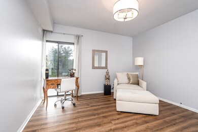 Wessex Towers Condominiums unit 605, Nashville, TN 37205 - photo 7