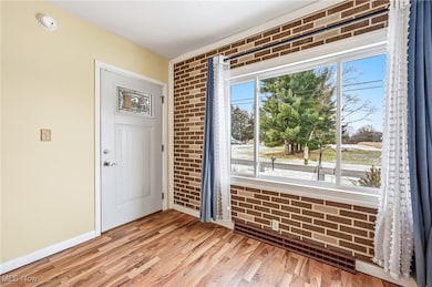 600 Braceville Robinson Rd NW, Newton Falls, OH 44444 - photo 7