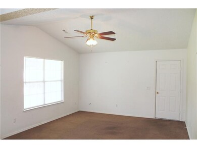 Living Room. Bright living area