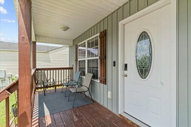 3052 Striplin Trail, Dalton, GA 30721 - photo 6