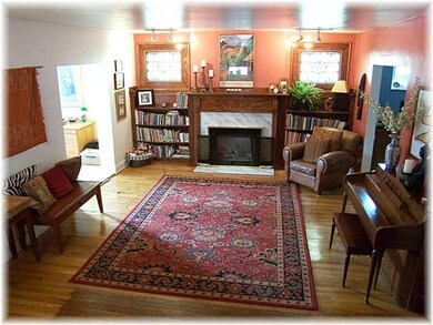 Living Room.