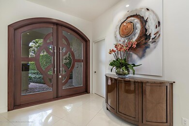 foyer