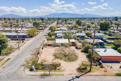 .319 Acre Lot