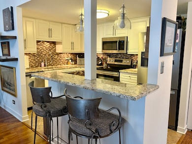 unlisted-address, Chicago, IL 60654 - photo 5