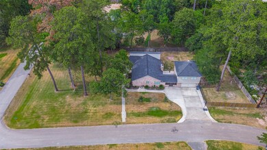 31902 Oak Crossing, Magnolia, TX 77355 - photo 5