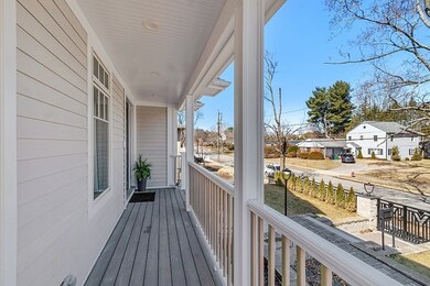 36 Maynard St, West Newton, MA 02465 - photo 2