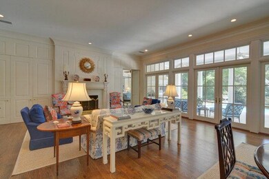 183 Merion, Saint Simons Island, GA 31522 - photo 2